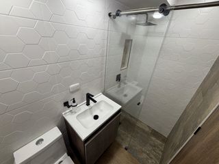 Foto 9 de apartamento en arriendo en la felicidad. Cod A1466
