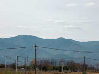 Terreno / Lote en venta en Ruta Provincial 21, Loteo Santa María de los Nogales.