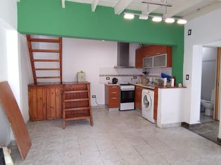 PH en alquiler - 2 Dormitorios 1 Baño - 64,96 mts2 - Barrio Norte, La Plata