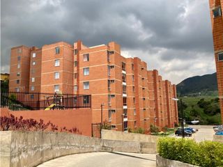 Se arrienda apartamento, Conjunto Serranías de la Calera
