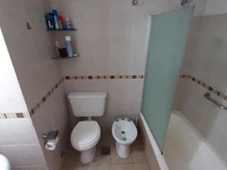 Departamento en venta - 1 dormitorio 1 baño - 43mts2 - La Plata