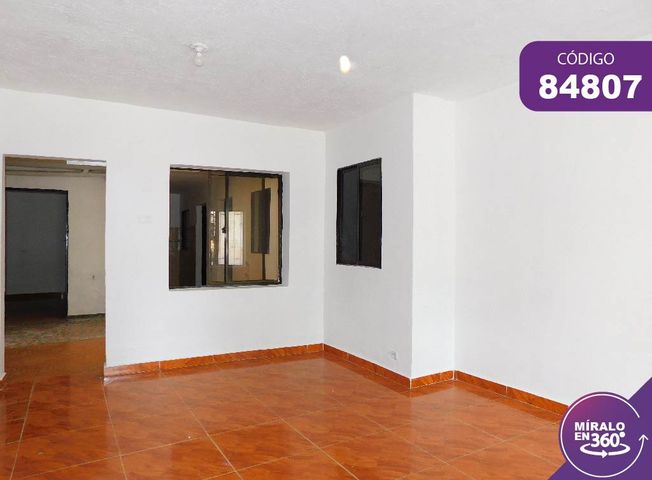 Casa en arriendo en Ríomar