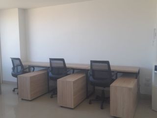 Foto 3 de oficina en arriendo en pasadena. Cod A6503101