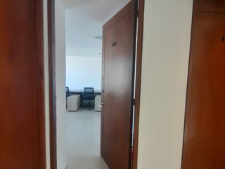 Foto 1 de oficina en arriendo en pasadena. Cod A6503101