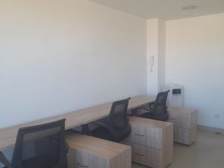 Foto 2 de oficina en arriendo en pasadena. Cod A6503101