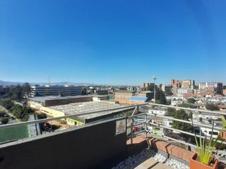 Foto 7 de oficina en arriendo en pasadena. Cod A6503101
