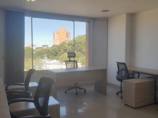 Foto 6 de oficina en arriendo en pasadena. Cod A6503101