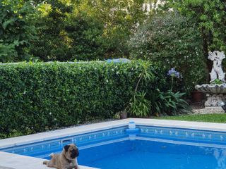 Casa en venta - 3 dormitorios - piscina- 586mts2 - Countries/B.Cerrado (Berazategui)