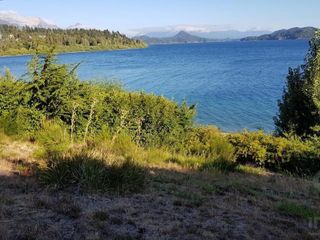 Terreno en venta en Bariloche con costa del lago