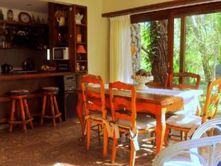 Foto 1 de Casa de piedra , Bosque Peralta Ramos, Mar del plata