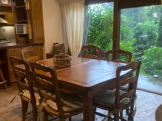Foto 5 de Casa de piedra , Bosque Peralta Ramos, Mar del plata