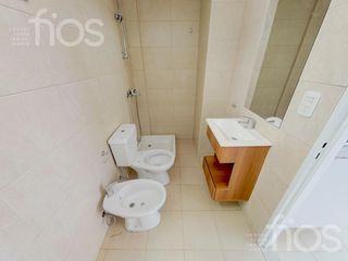 VENTA DEPARTAMENTO MONOAMBIENTE AL FRENTE BARRIO MARTIN