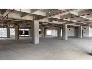 Foto 27 de Oficina en arriendo Noroccidente de Bogota Obra Gris