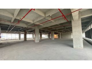 Foto 13 de Oficina en arriendo Noroccidente de Bogota Obra Gris