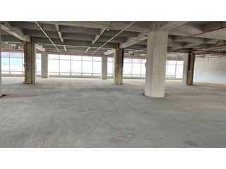Foto 9 de Oficina en arriendo Noroccidente de Bogota Obra Gris