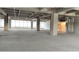 Foto 6 de Oficina en arriendo Noroccidente de Bogota Obra Gris