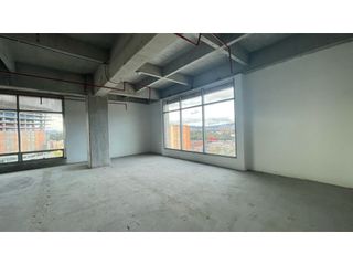 Foto 15 de Oficina en arriendo Noroccidente de Bogota Obra Gris