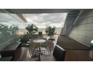 Foto 25 de Oficina en arriendo Noroccidente de Bogota Obra Gris