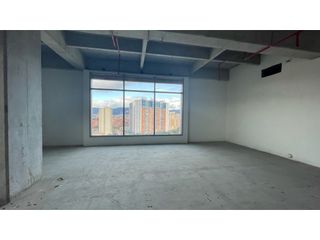 Foto 12 de Oficina en arriendo Noroccidente de Bogota Obra Gris