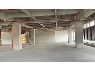 Foto 10 de Oficina en arriendo Noroccidente de Bogota Obra Gris