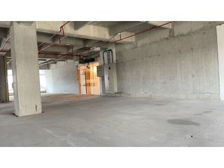 Foto 3 de Oficina en arriendo Noroccidente de Bogota Obra Gris