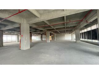 Foto 11 de Oficina en arriendo Noroccidente de Bogota Obra Gris
