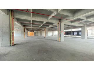 Foto 18 de Oficina en arriendo Noroccidente de Bogota Obra Gris
