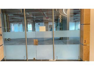 Foto 1 de Oficina en arriendo Noroccidente de Bogota Obra Gris