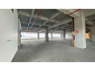 Foto 14 de Oficina en arriendo Noroccidente de Bogota Obra Gris