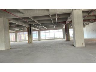 Foto 5 de Oficina en arriendo Noroccidente de Bogota Obra Gris