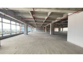 Foto 20 de Oficina en arriendo Noroccidente de Bogota Obra Gris