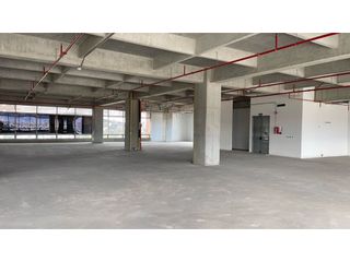 Foto 24 de Oficina en arriendo Noroccidente de Bogota Obra Gris