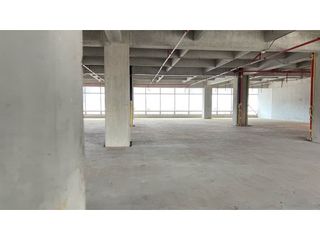 Foto 7 de Oficina en arriendo Noroccidente de Bogota Obra Gris