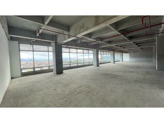 Foto 21 de Oficina en arriendo Noroccidente de Bogota Obra Gris