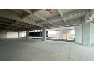 Foto 16 de Oficina en arriendo Noroccidente de Bogota Obra Gris