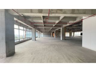 Foto 19 de Oficina en arriendo Noroccidente de Bogota Obra Gris