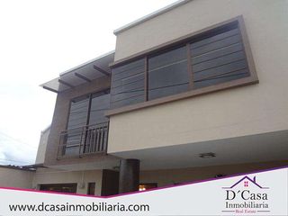 Casa en Venta en Bellavista