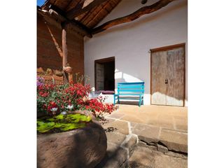 Foto 10 de BARICHARA CASA EL PARAISO DEL AGUA