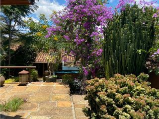 Foto 4 de BARICHARA CASA EL PARAISO DEL AGUA