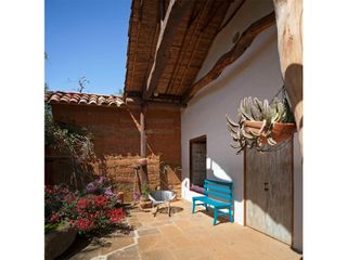 Foto 17 de BARICHARA CASA EL PARAISO DEL AGUA
