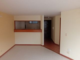 Foto 2 de apartaestudio en arriendo en teusaquillo-teusaquillo. Cod A483