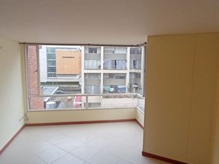Foto 3 de apartaestudio en arriendo en teusaquillo-teusaquillo. Cod A483