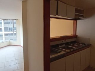 Foto 7 de apartaestudio en arriendo en teusaquillo-teusaquillo. Cod A483