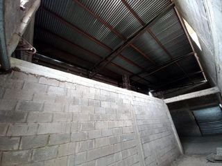 Galpón sobre Lote de 300 m2 a estrenar en Venta - San Esteban - Cañuelas