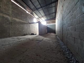 Galpón sobre Lote de 300 m2 a estrenar en Venta - San Esteban - Cañuelas