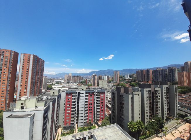 Apartment for rent in Sabaneta