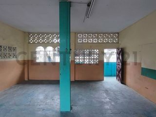 Edificio para uso de colegio en venta, sur de Guayaquil Gus Sosa