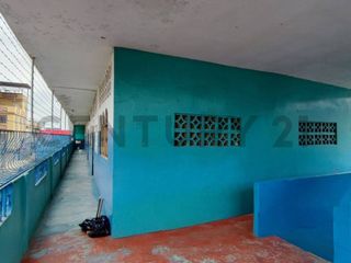 Edificio para uso de colegio en venta, sur de Guayaquil Gus Sosa