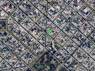 Terreno en venta - 300Mts2 - La Plata