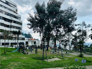 Se VENDE amplio Apartamento con Garaje en Palermo, Manizales